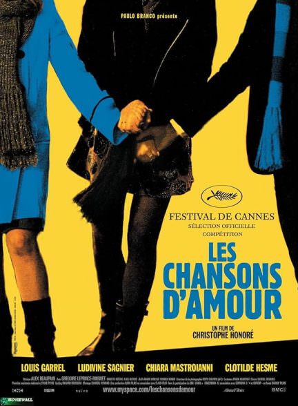 دانلود فیلم Love Songs