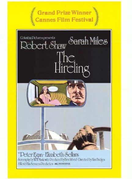 دانلود فیلم The Hireling