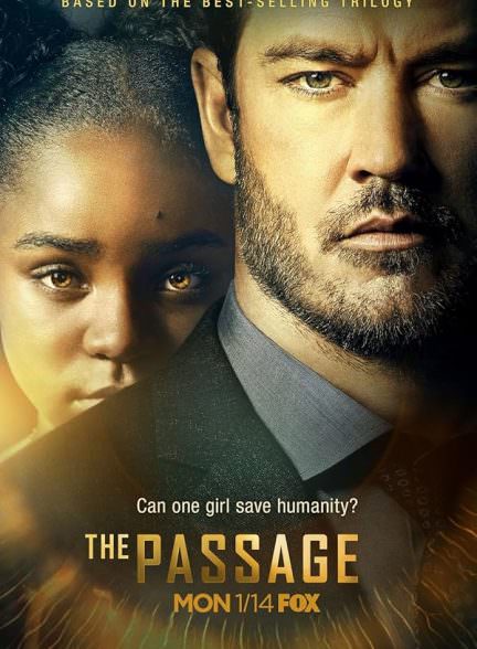 دانلود سریال  The Passage