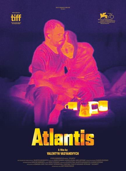 دانلود فیلم Atlantis