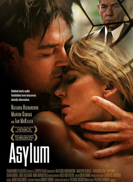 دانلود فیلم Asylum