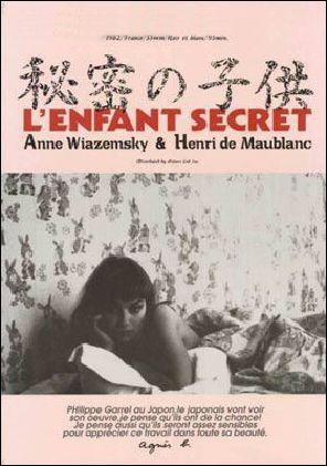 دانلود فیلم L’enfant secret