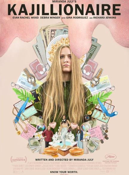 دانلود فیلم Kajillionaire