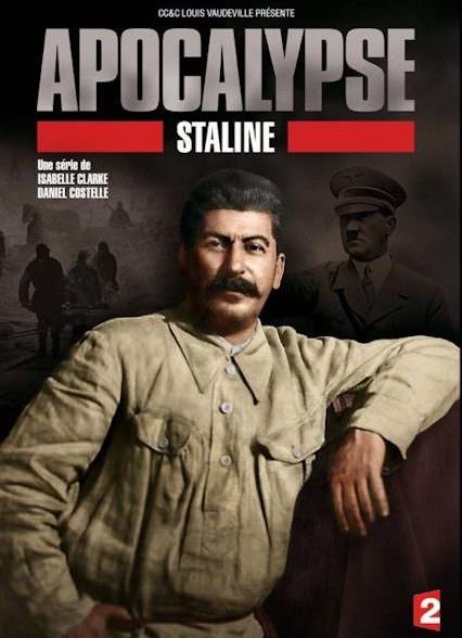 دانلود سریال  Apocalypse: Stalin