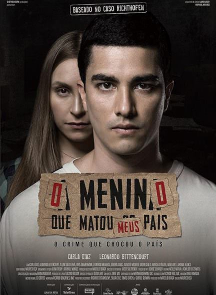 دانلود فیلم The Boy Who Killed My Parents