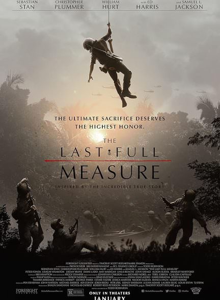 دانلود فیلم The Last Full Measure