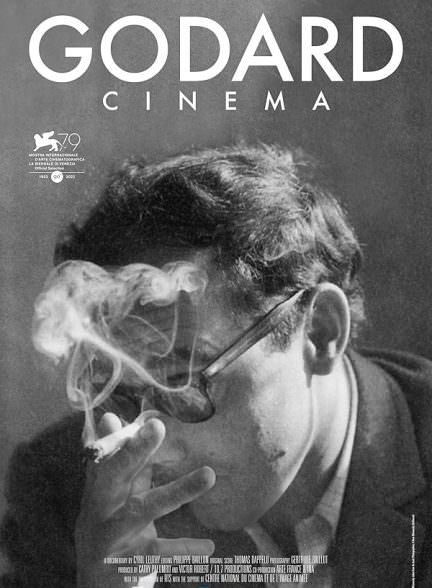دانلود فیلم Godard Cinema
