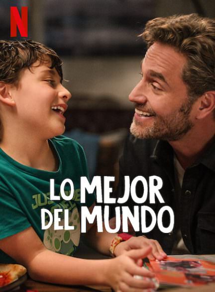 دانلود فیلم The Dad Quest