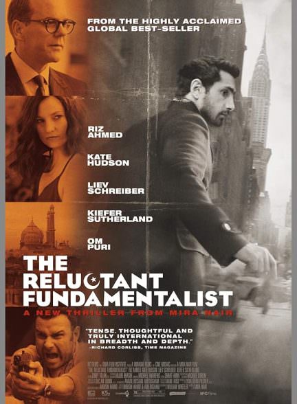 دانلود فیلم The Reluctant Fundamentalist