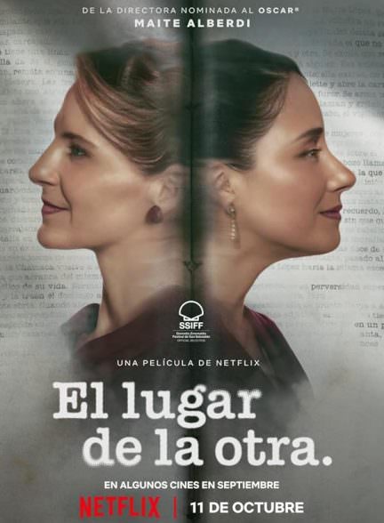 دانلود فیلم In Her Place