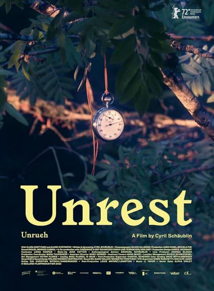 دانلود فیلم Unrest