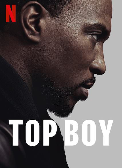 دانلود سریال  Top Boy