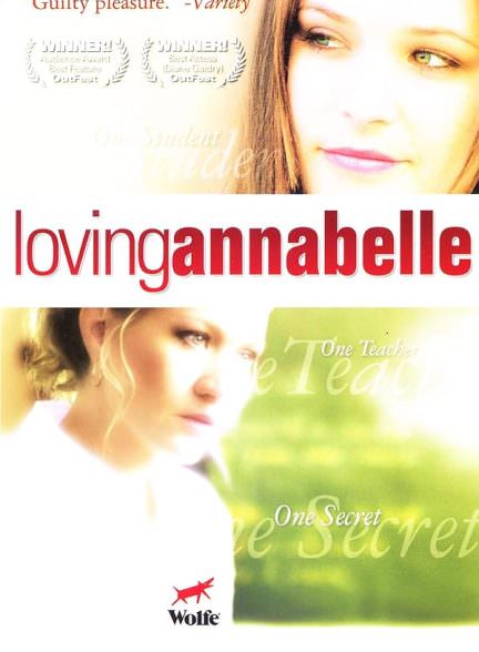 دانلود فیلم Loving Annabelle