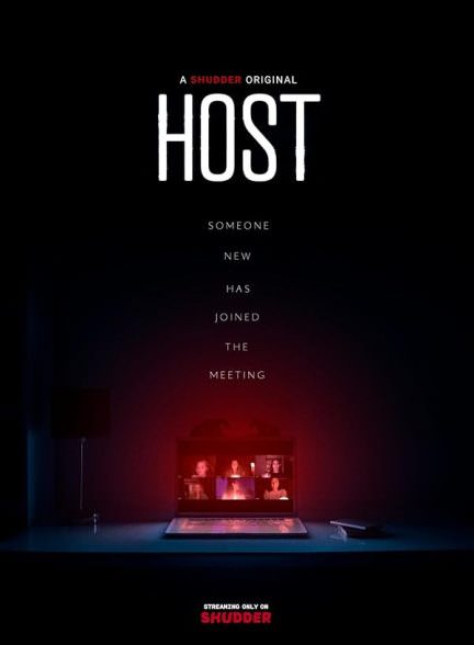 دانلود فیلم Host