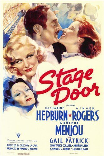 دانلود فیلم Stage Door