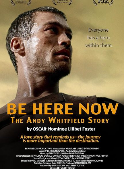 دانلود فیلم Be Here Now