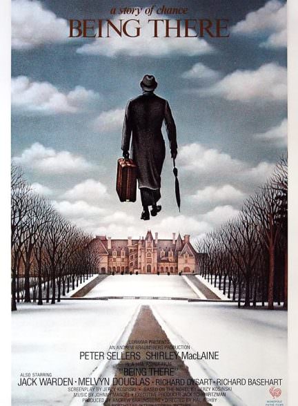 دانلود فیلم Being There