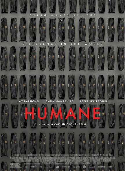 دانلود فیلم Humane
