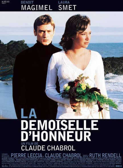 دانلود فیلم The Bridesmaid