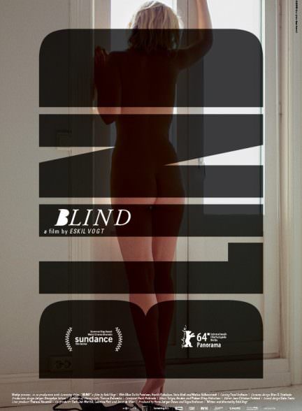 دانلود فیلم Blind
