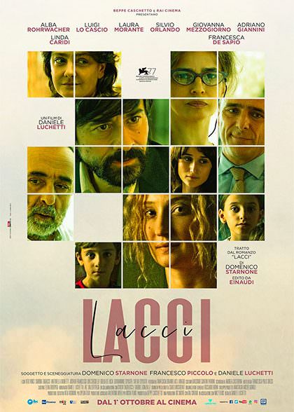 دانلود فیلم The Ties