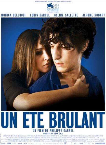 دانلود فیلم A Burning Hot Summer
