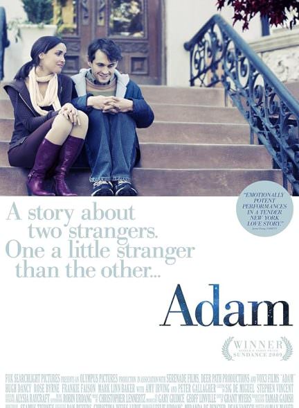 دانلود فیلم Adam