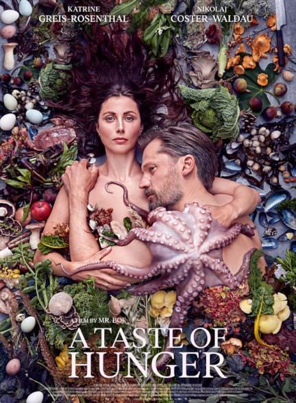 دانلود فیلم A Taste of Hunger