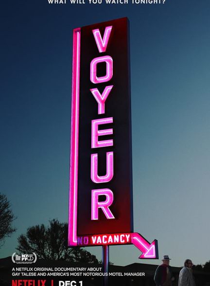 دانلود فیلم Voyeur