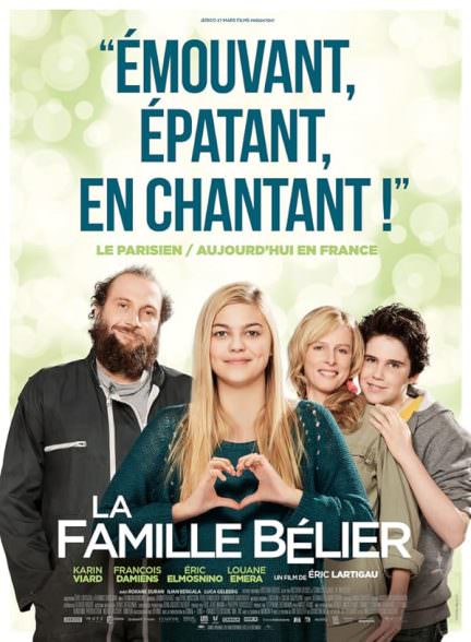 دانلود فیلم The Belier Family