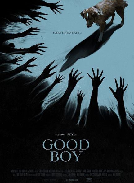 دانلود فیلم Good Boy