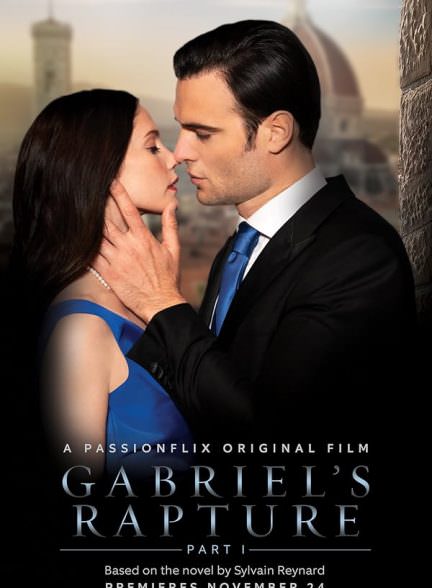 دانلود فیلم Gabriel’s Rapture