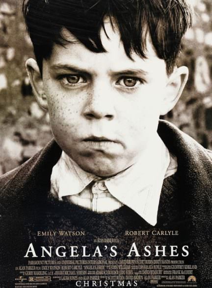 دانلود فیلم Angela’s Ashes