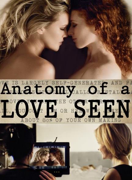 دانلود فیلم Anatomy of a Love Seen