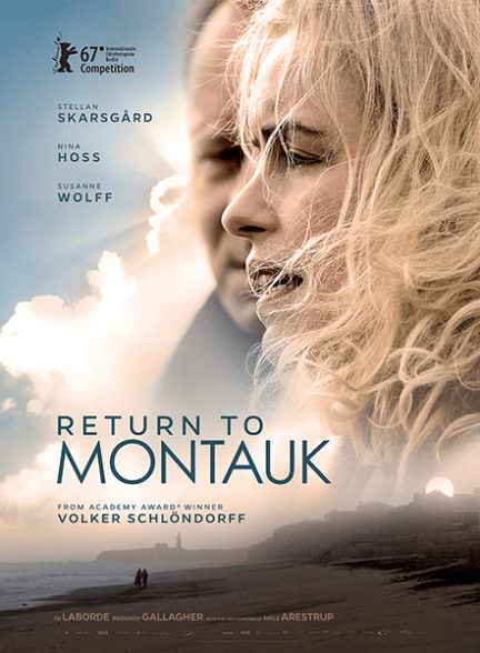 دانلود فیلم Return to Montauk
