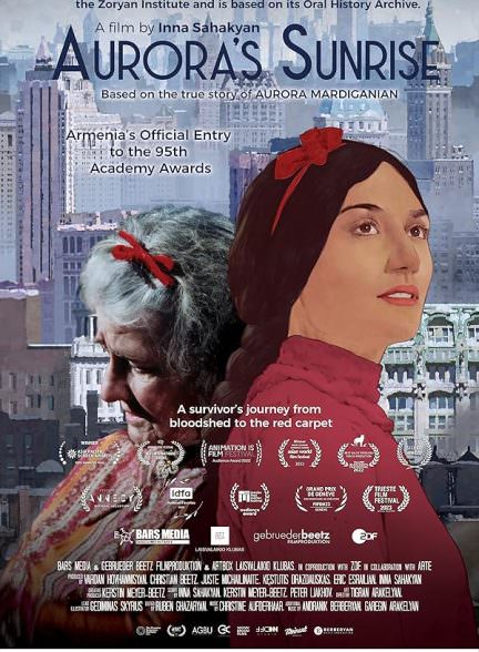 دانلود فیلم Aurora’s Sunrise