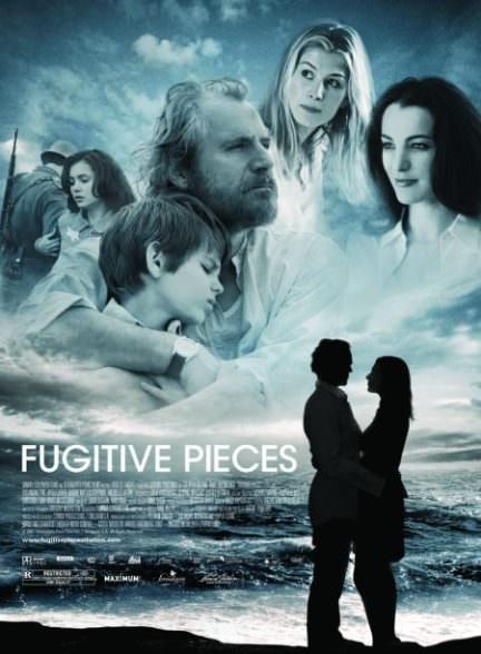 دانلود فیلم Fugitive Pieces