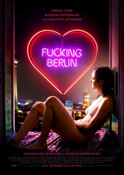 دانلود فیلم Fucking Berlin