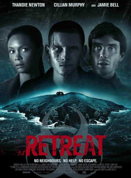 دانلود فیلم Retreat