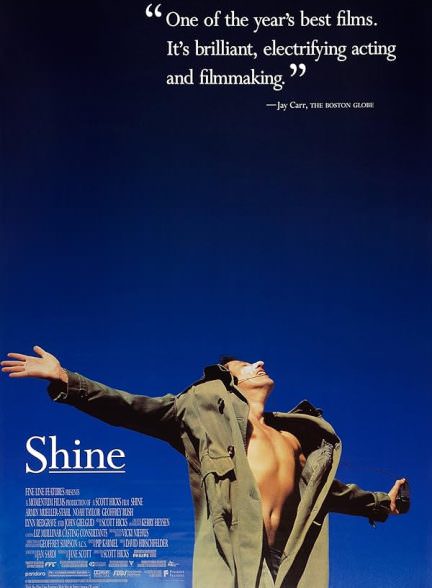 دانلود فیلم Shine