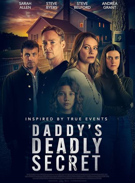 دانلود فیلم Daddy’s Deadly Secret