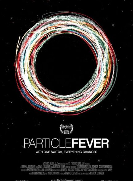 دانلود فیلم Particle Fever