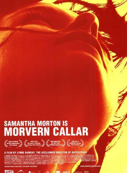 دانلود فیلم Morvern Callar