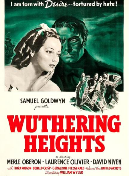 دانلود فیلم Wuthering Heights