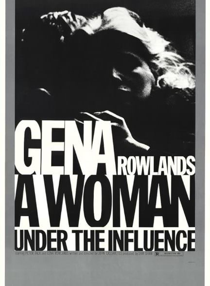 دانلود فیلم A Woman Under the Influence