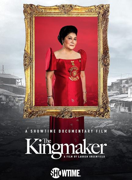 دانلود فیلم The Kingmaker