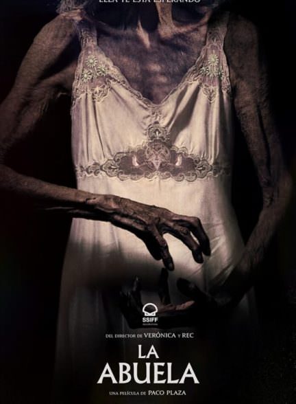 دانلود فیلم The Grandmother