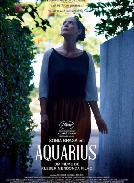 دانلود فیلم Aquarius