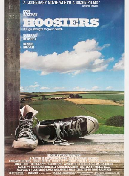 دانلود فیلم Hoosiers