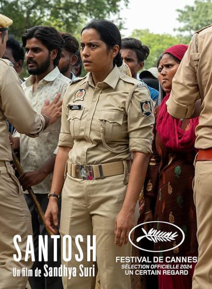 دانلود فیلم Santosh